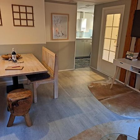 Knus Buitenhuisje Aan De Veluwe Putten Esterno foto